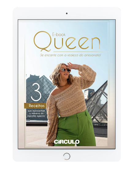 E-book Queen